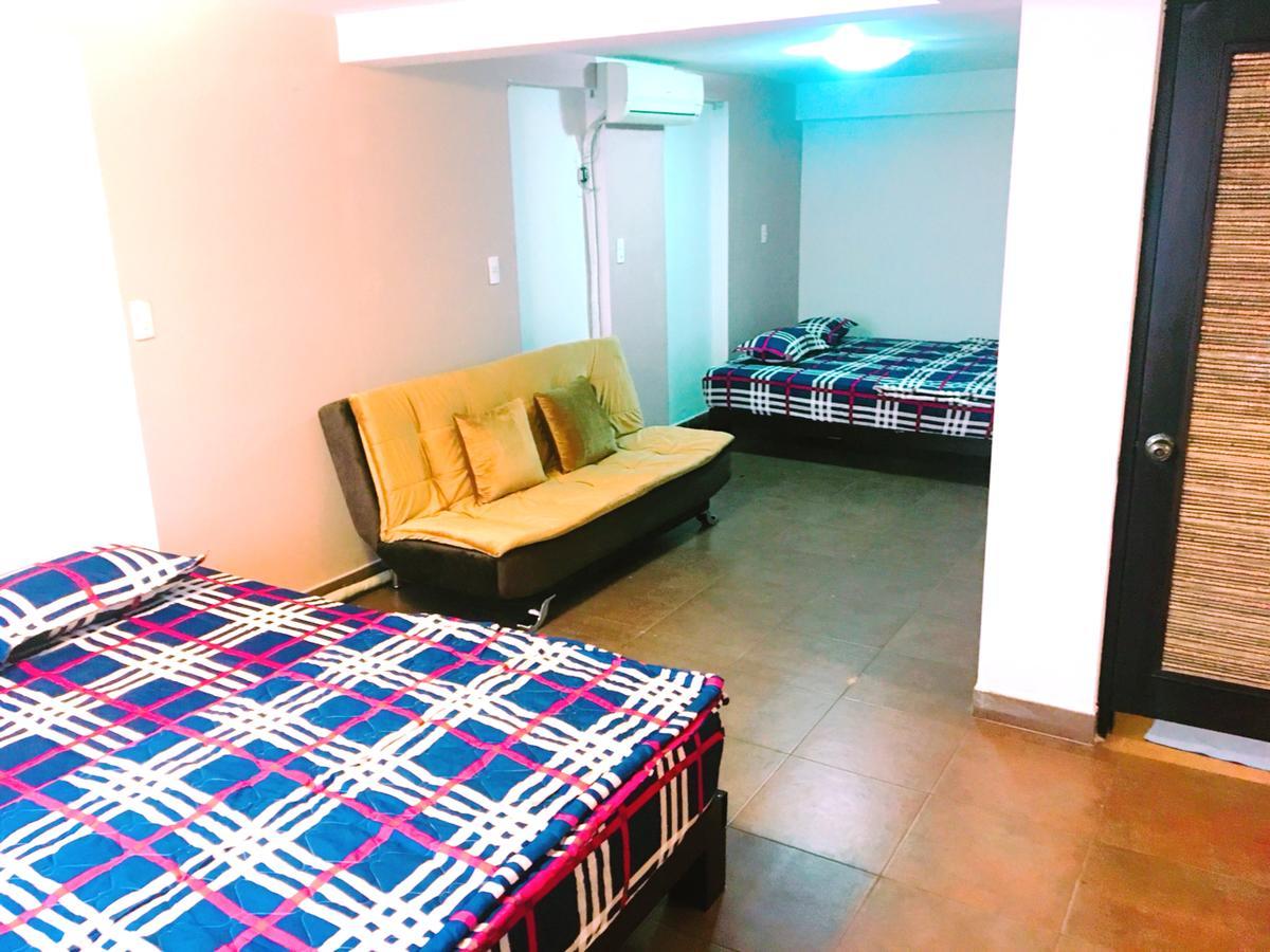 Apartmán Sakura Cafe Ho Či Minovo Město Exteriér fotografie