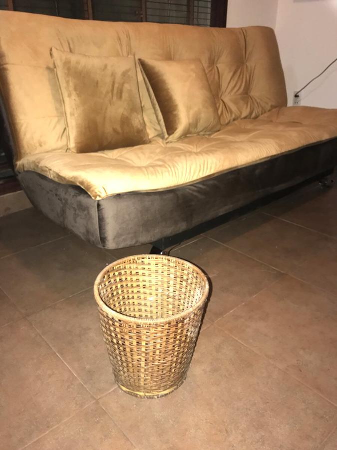 Apartmán Sakura Cafe Ho Či Minovo Město Exteriér fotografie
