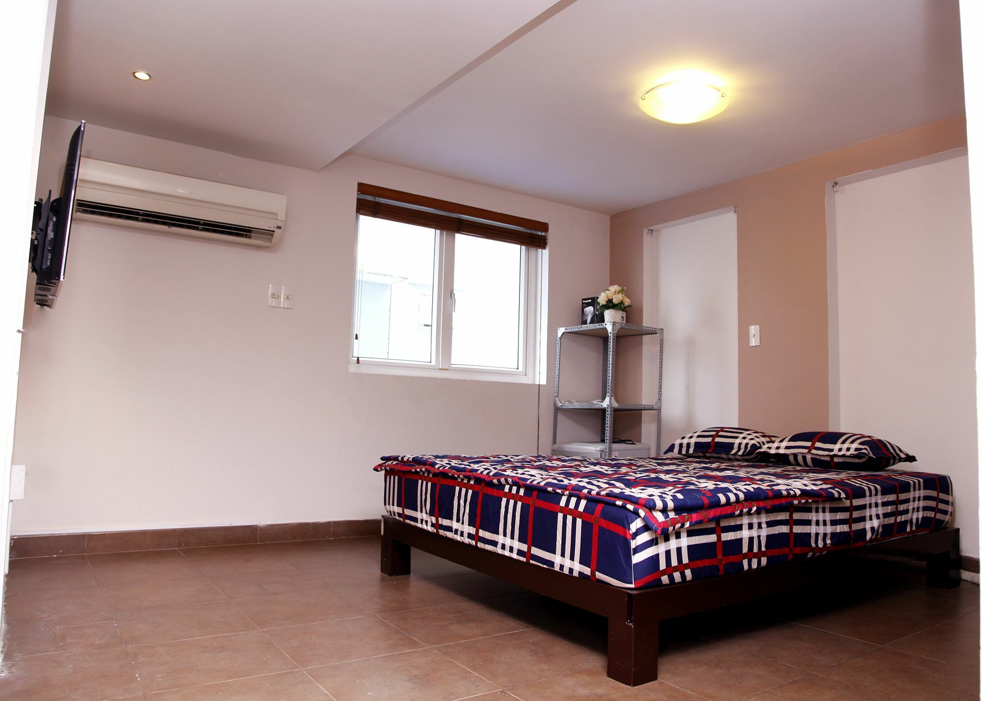 Apartmán Sakura Cafe Ho Či Minovo Město Exteriér fotografie